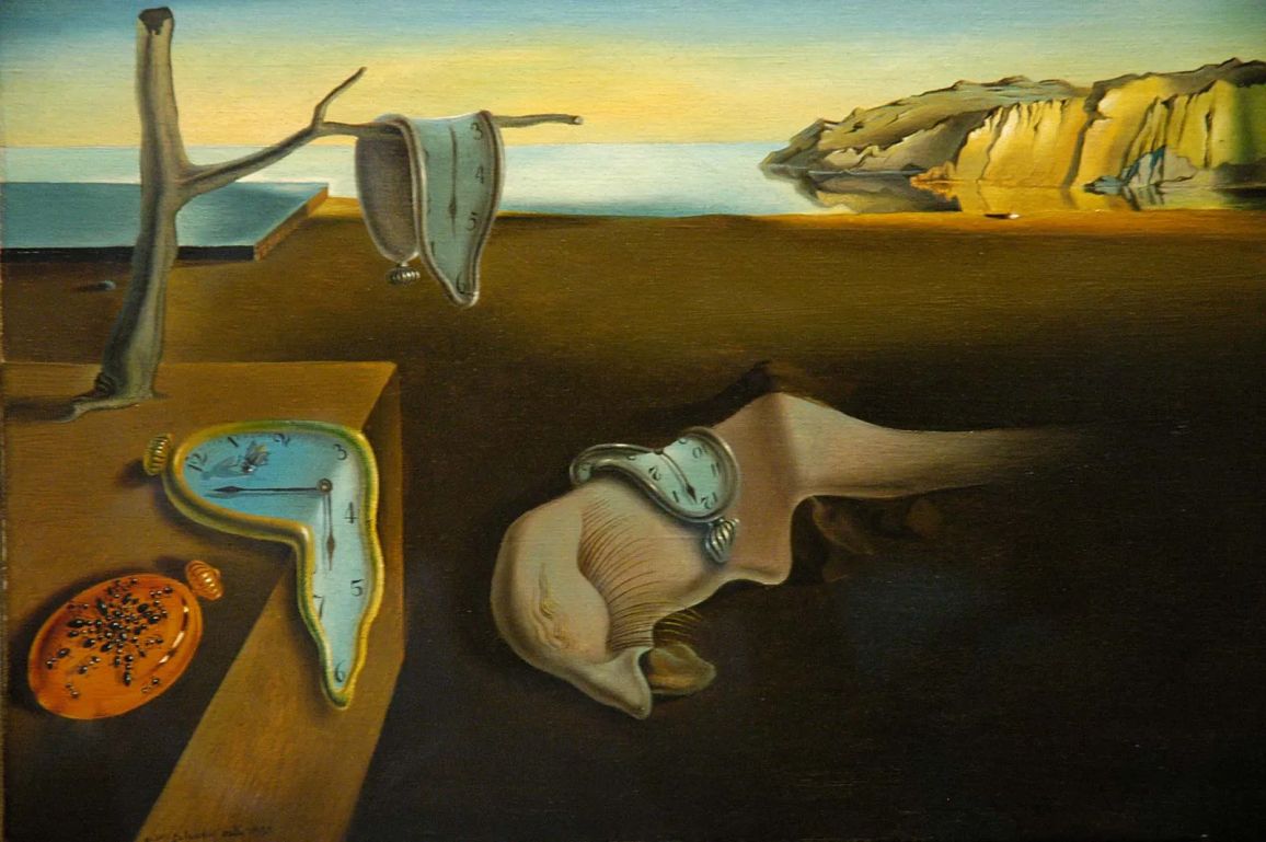 Surrealism: The Art of the Subconscious