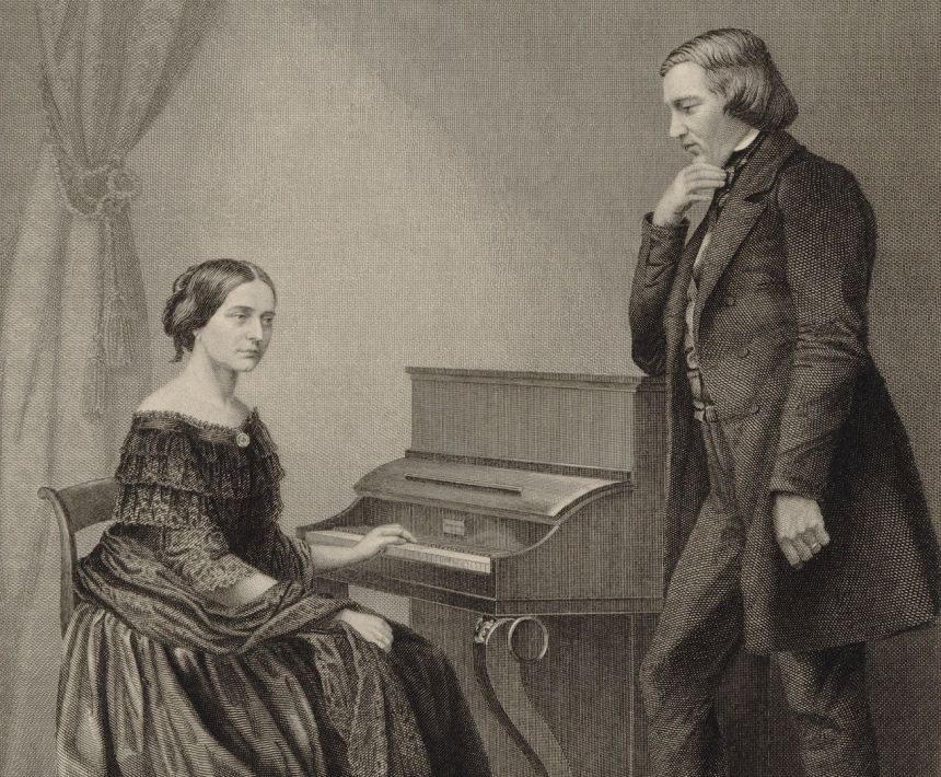 Robert Schumann