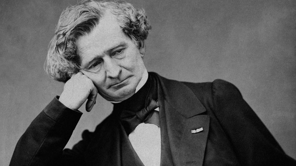 Hector Berlioz