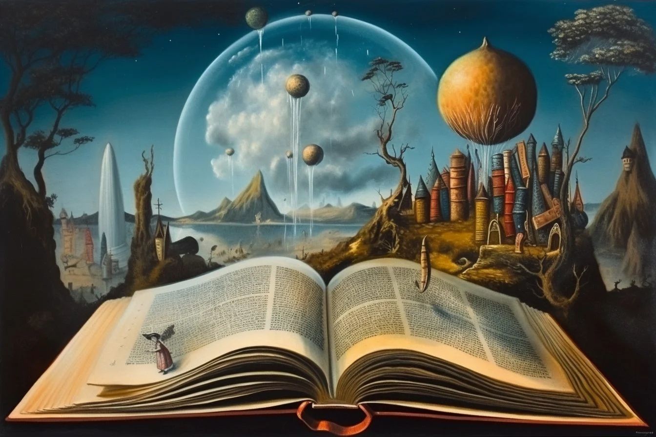 The Influence of Magical Realism on World Literature