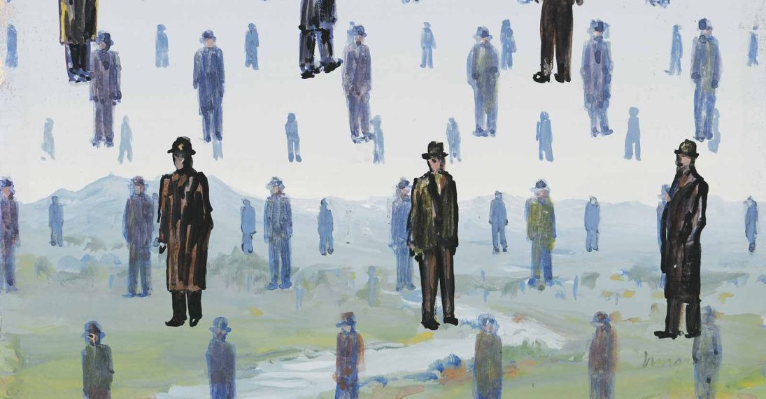 René Magritte