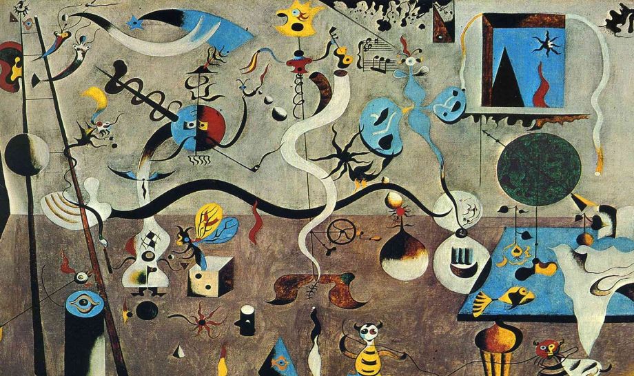 Joan Miró