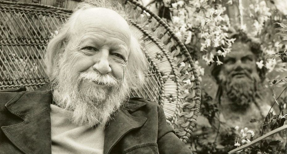 "Lord of the Flies" by William Golding
