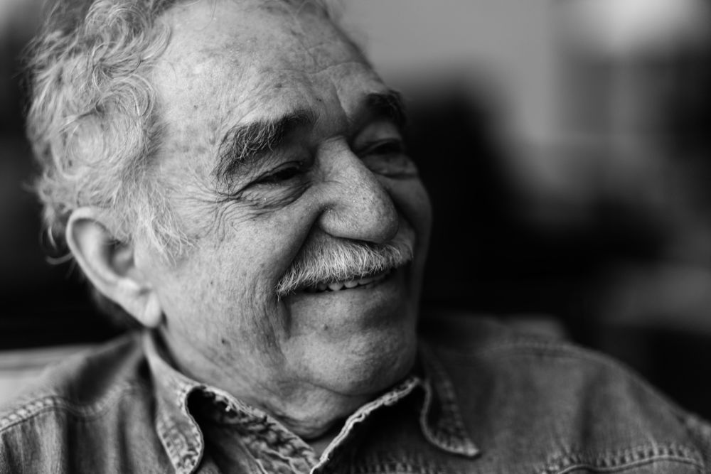 "One Hundred Years of Solitude" by Gabriel Garcia Marquez