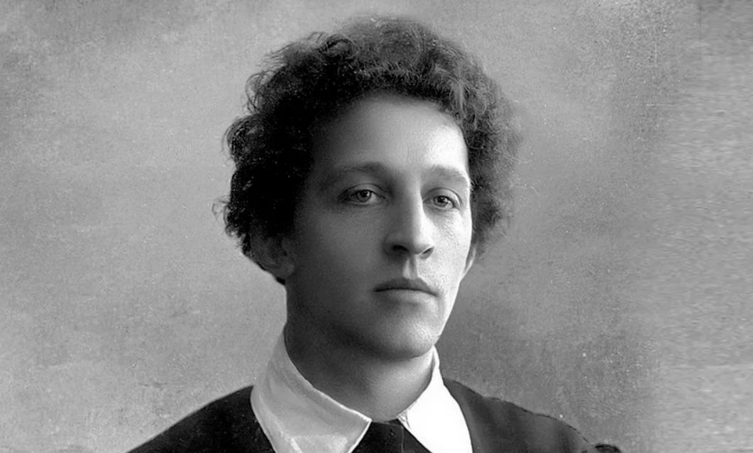 Alexander Blok