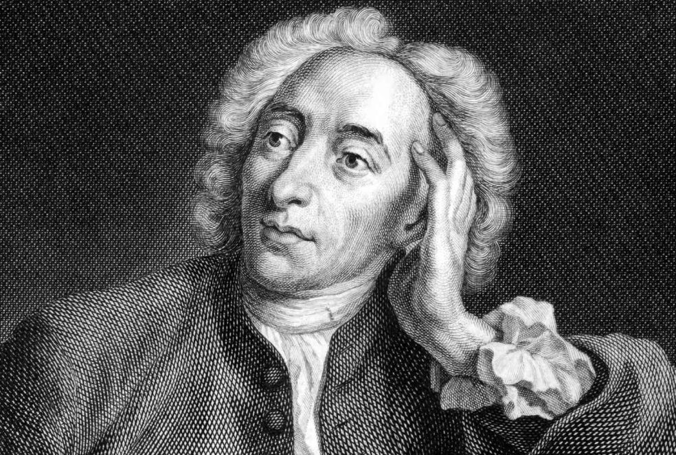 Alexander Pope