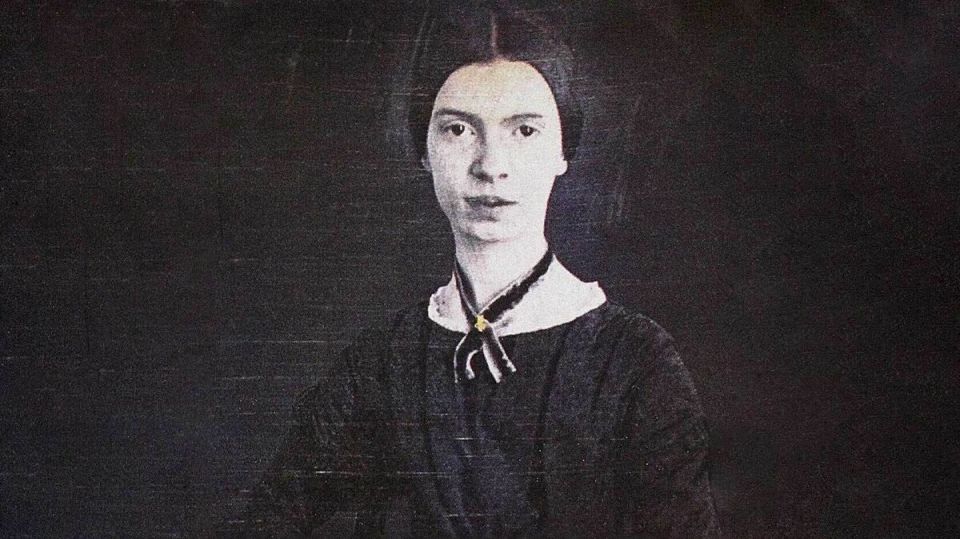Emily Dickinson
