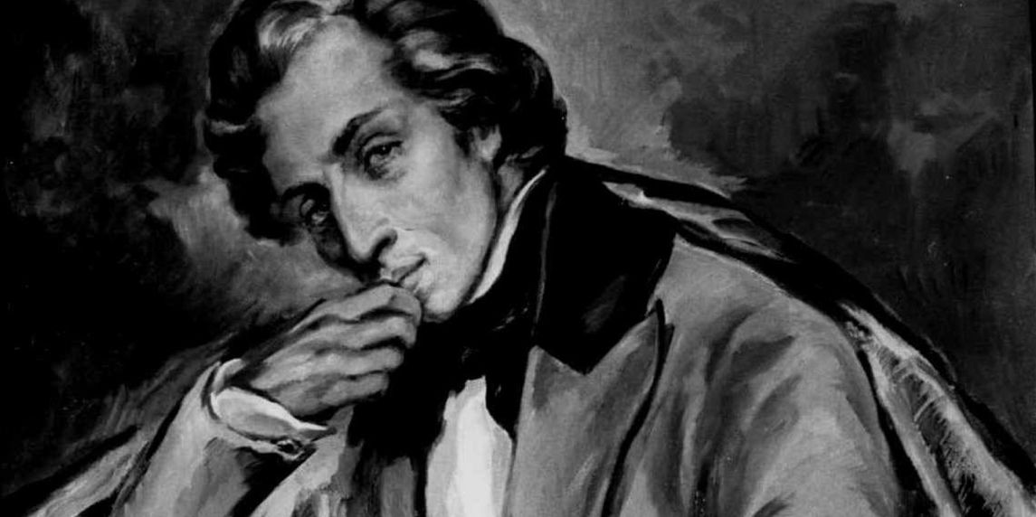 Frédéric Chopin — Nocturnes