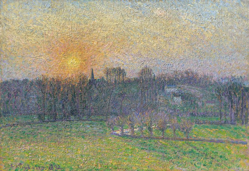 Camille Pissarro