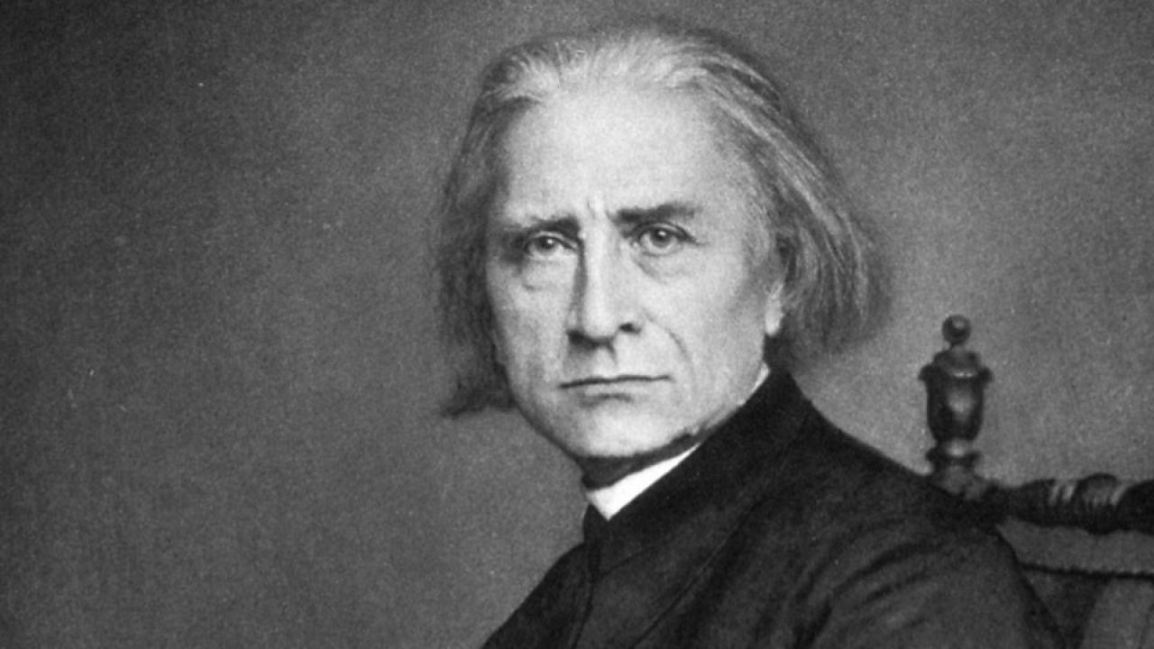 Franz Liszt — "Hungarian Rhapsody No. 2"