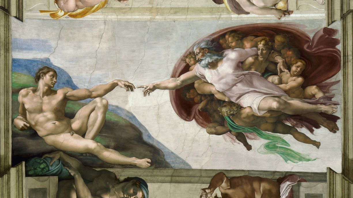The Renaissance Era: Great Artists and Their Works