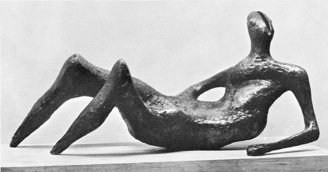 Henry Moore