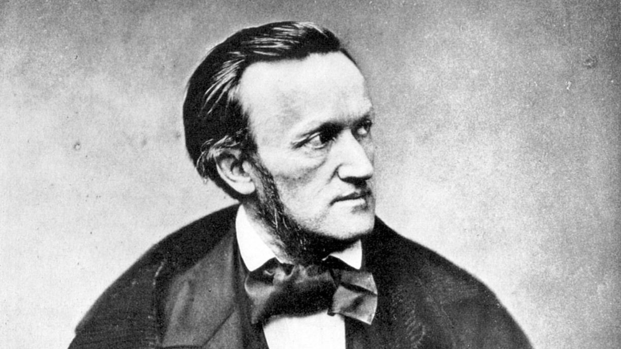Richard Wagner — "Tristan und Isolde"