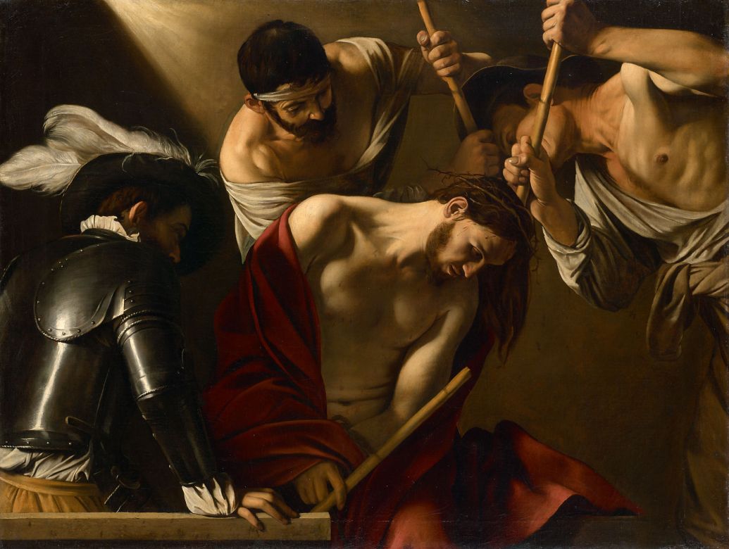 Baroque Sculpture: Drama and Expression