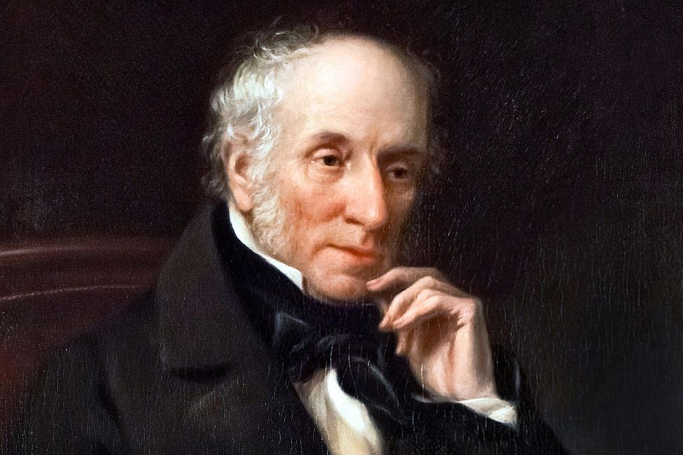 William Wordsworth