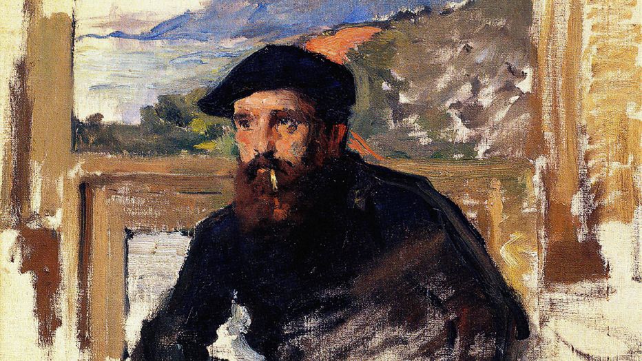 Claude Monet