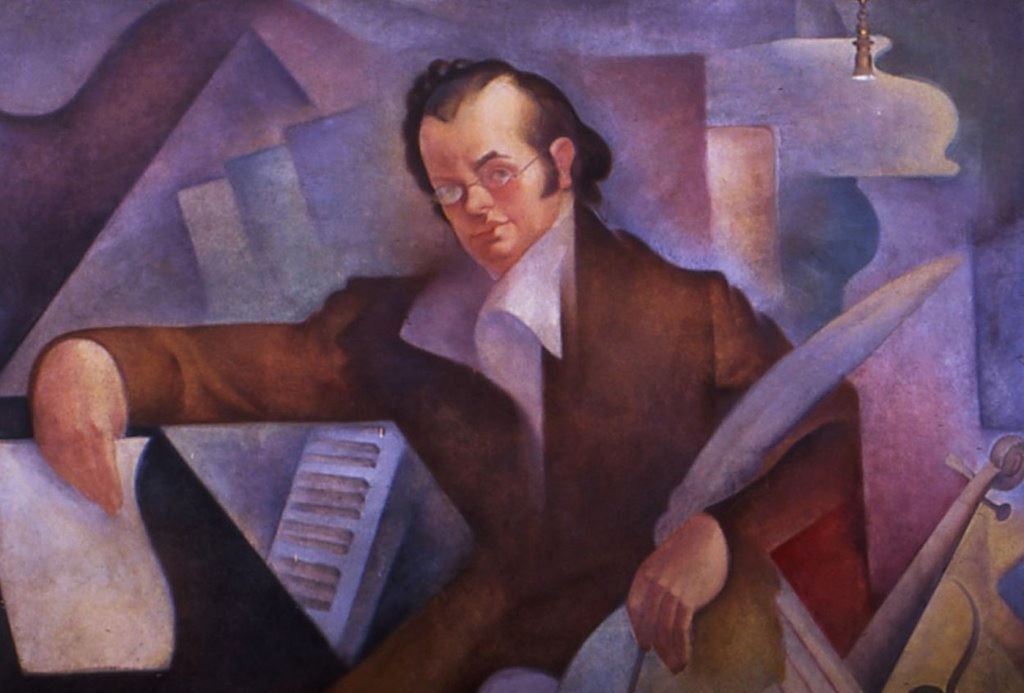 Franz Schubert