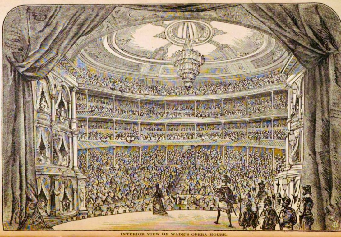Opera as an Art Form: Greatest Works and Composers