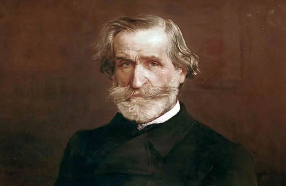 Giuseppe Verdi — "La Traviata"