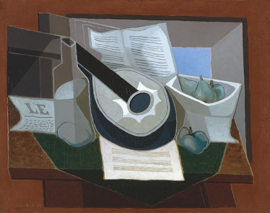 Juan Gris