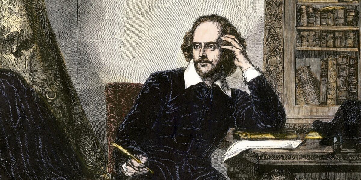 William Shakespeare’s Sonnets