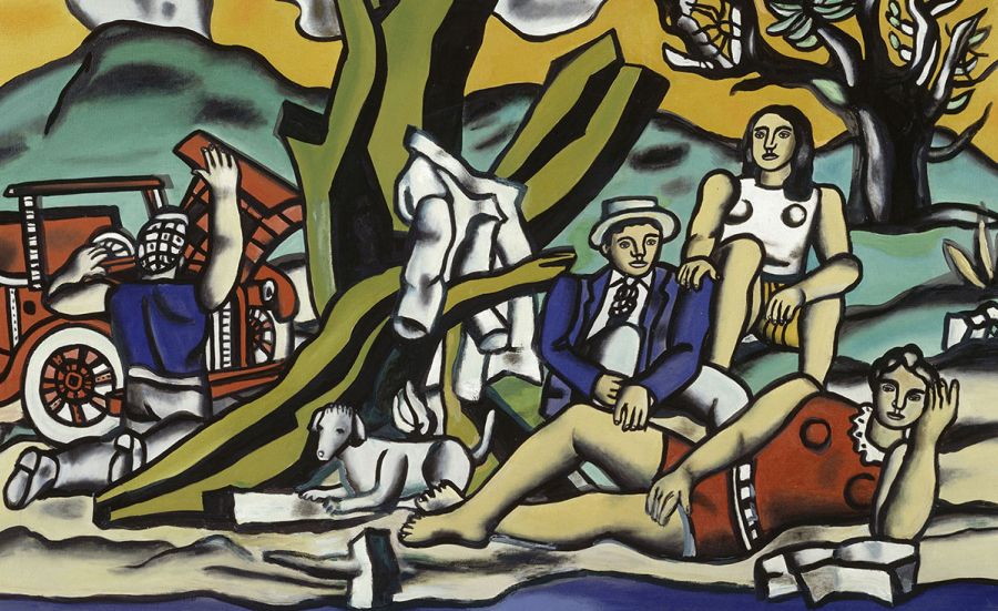 Fernand Léger