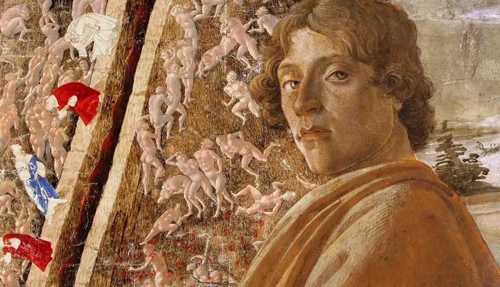 Sandro Botticelli
