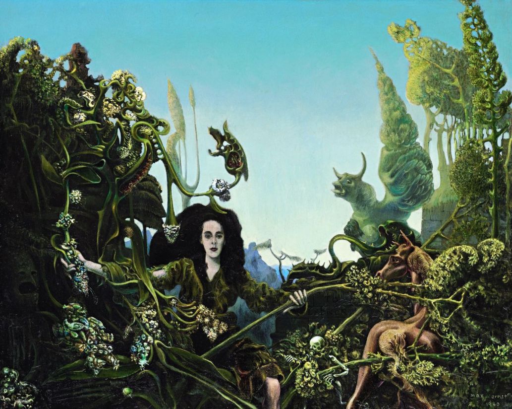 Max Ernst