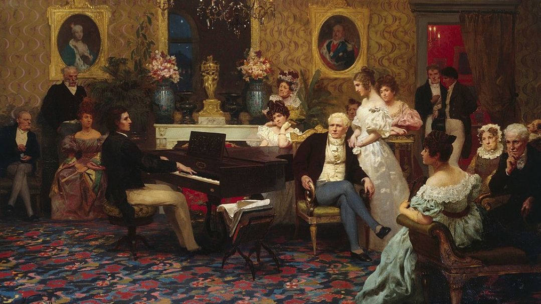 Romanticism in Music: Composers Who Captivated Hearts