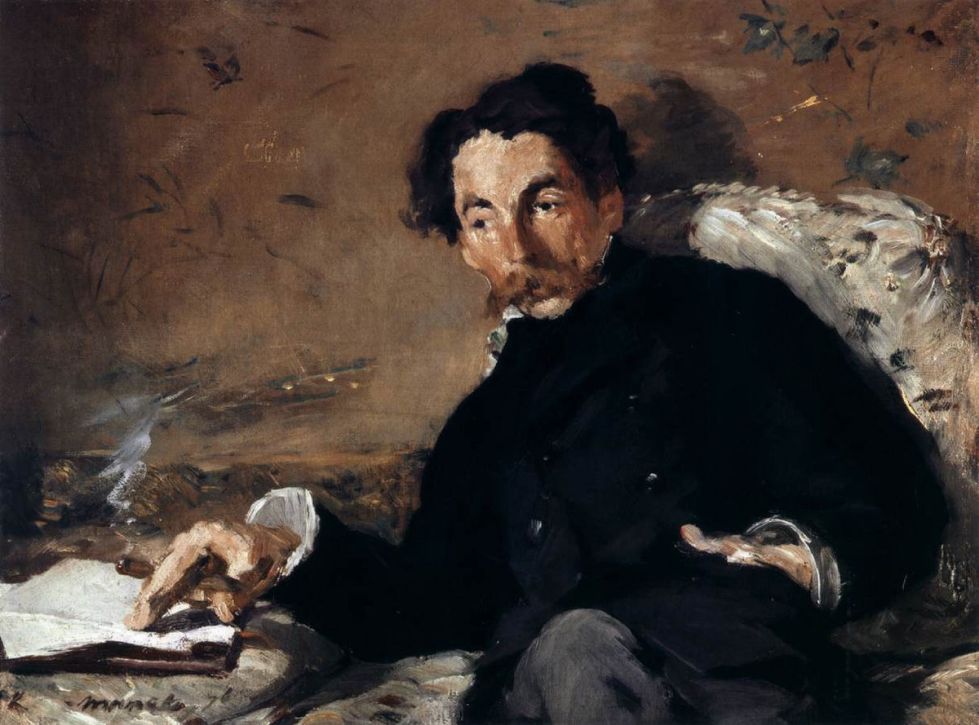 Stéphane Mallarmé
