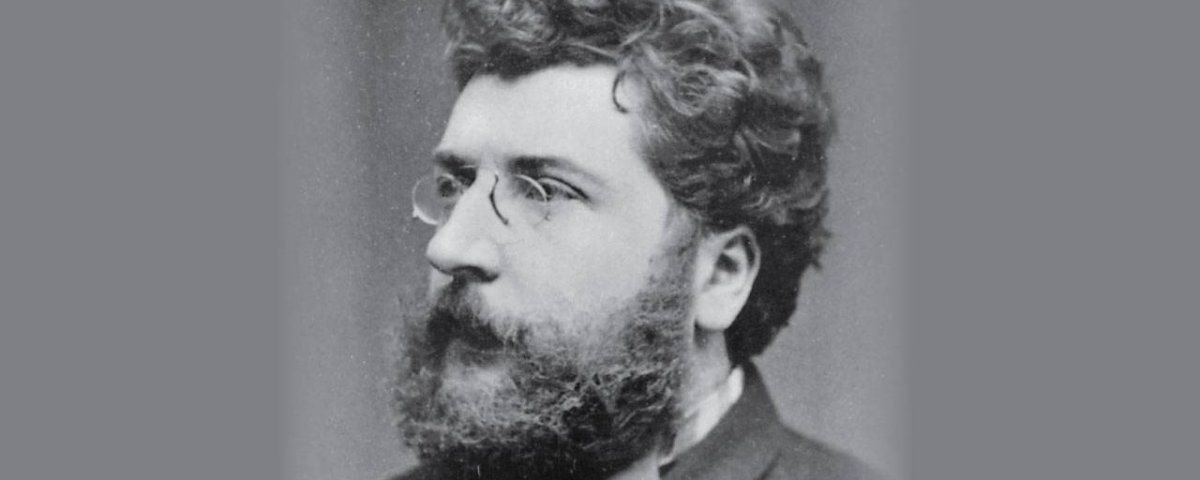Georges Bizet — "Carmen"