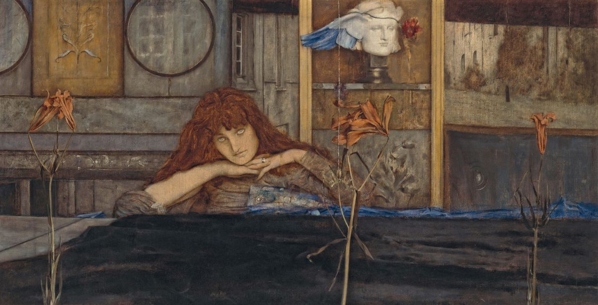 Symbolism in Poetry: Great Poets and Their Works