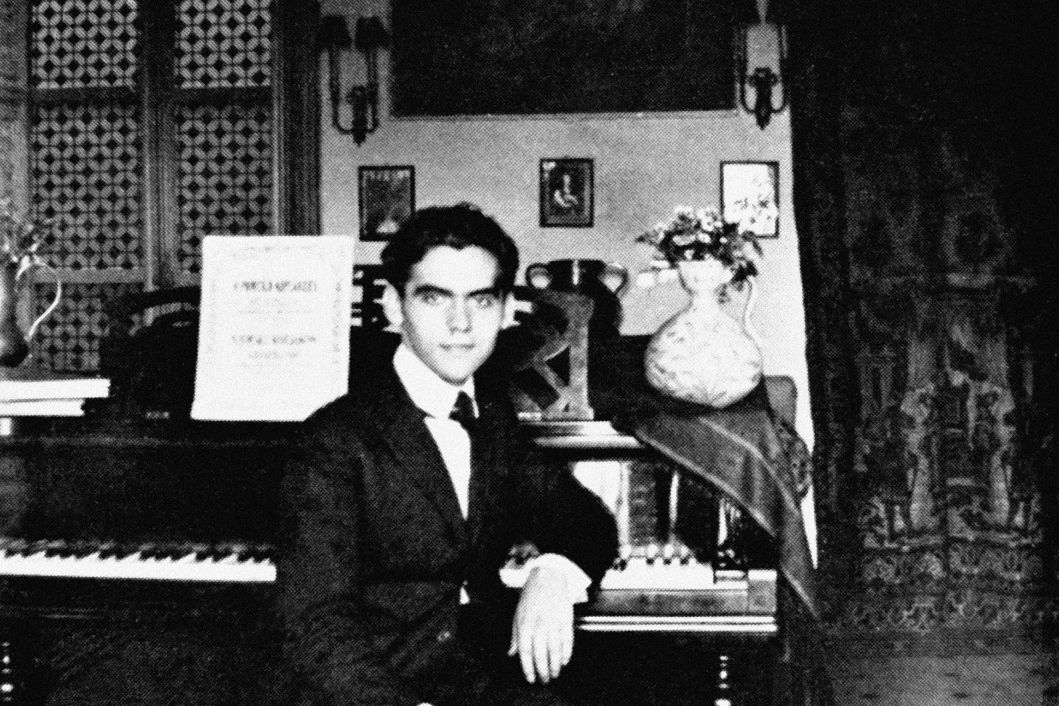 Federico García Lorca