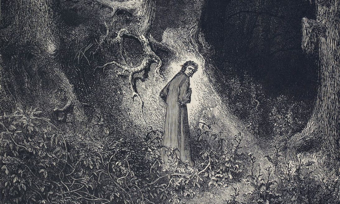 Novels Exploring the Nature of Human Evil