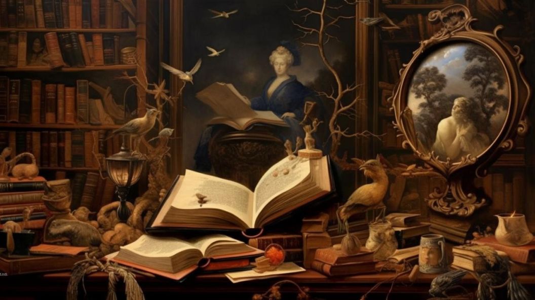 Classic Novels That Changed the World