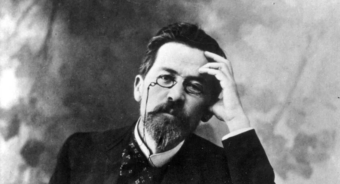 Anton Chekhov