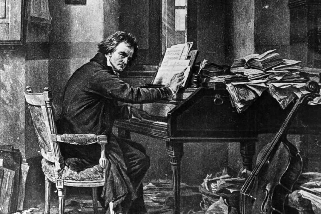 Classical Piano Pieces: Masterpieces of World Music