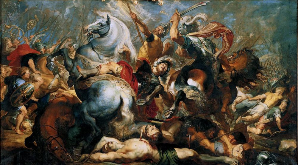 Peter Paul Rubens