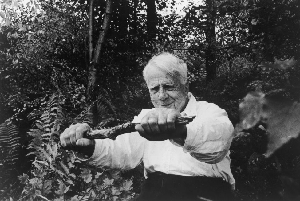 Robert Frost