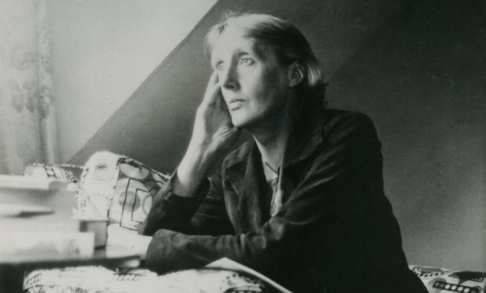 Virginia Woolf — "To the Lighthouse"