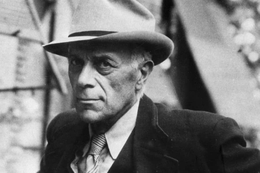 Georges Braque