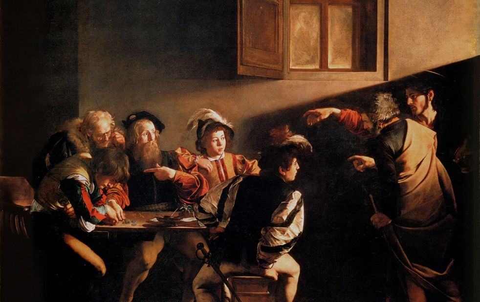 Caravaggio