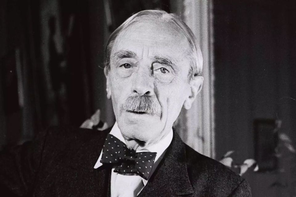 Paul Valéry