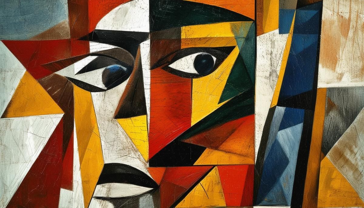 Cubism: A Revolution in 20th Century Art